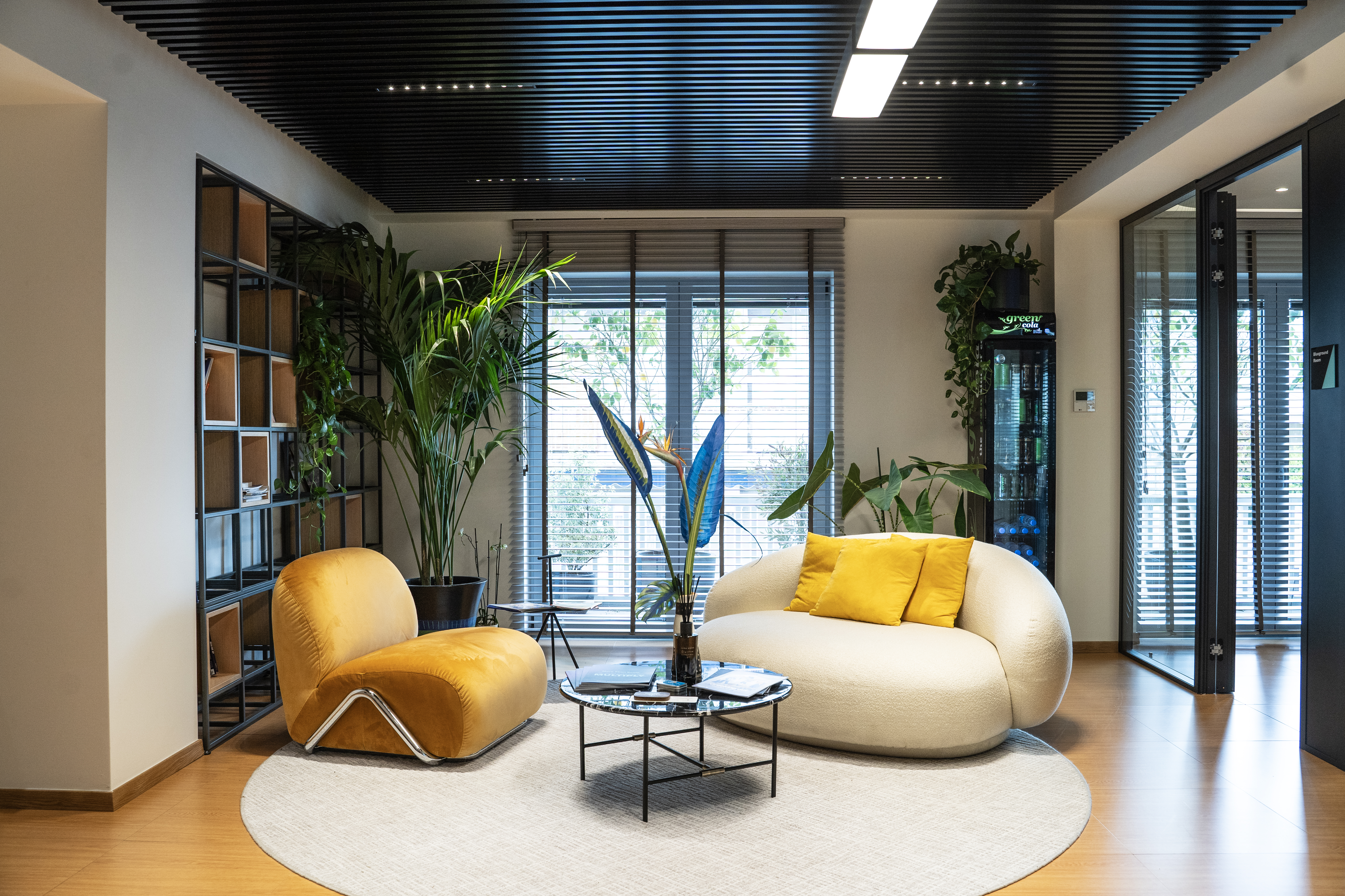 Exploring the Golden Age of HR: Insights from the CHRO & People Leaders Community Roundtable with Madan Nagaldinne