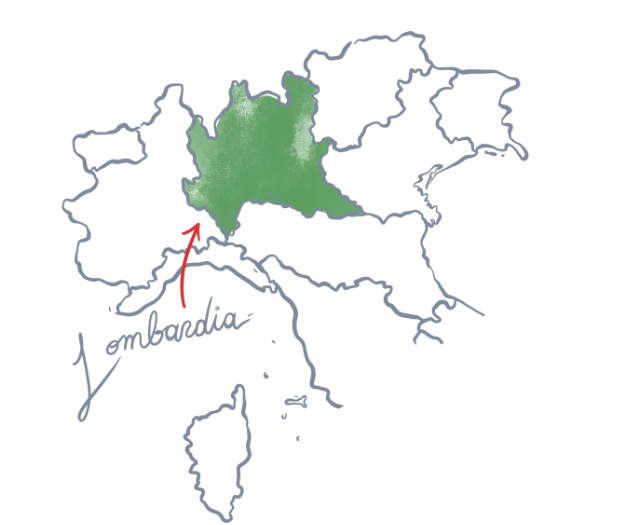 Lombardia