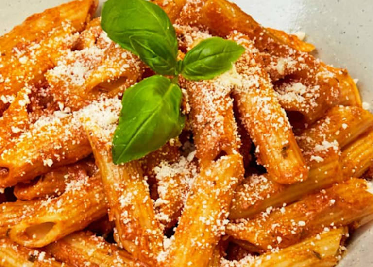 Pasta Rama Rama Pasta