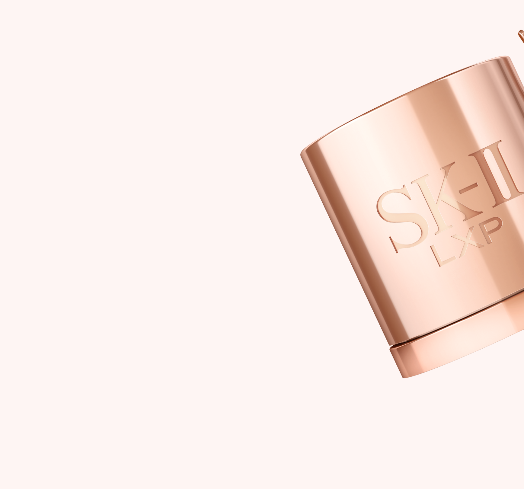 最新デザインの SK-II - アルティメイトパーフェクティングクリーム コフレ LXP 専用SK-II フェイスクリーム - www