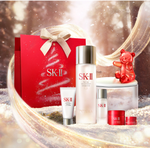 SK-II マザーズデイ　コフレ SK-II マザーズデイ コフレ