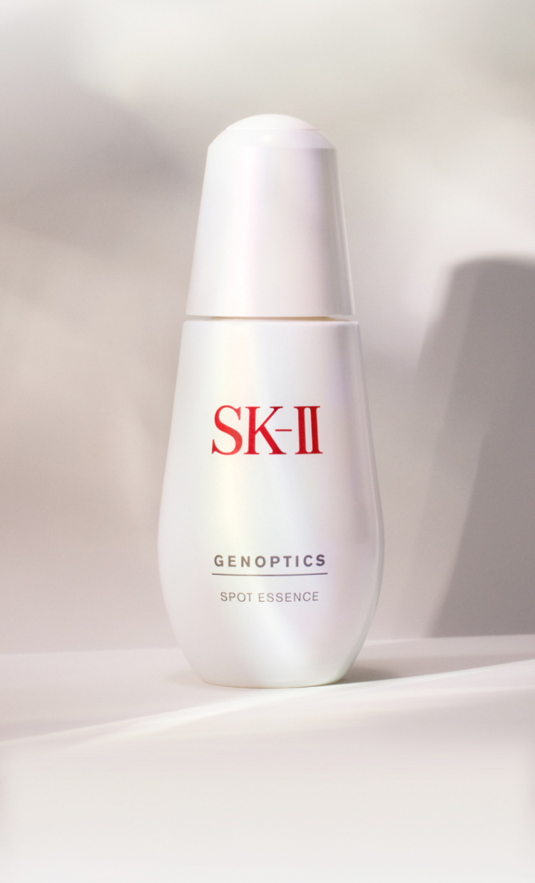 新品未使用・SK-II GENOPTICS スポット エッセンス 30mL ジェノプティクス スポットエッセンス | シミ美容液 | SK-II 日本