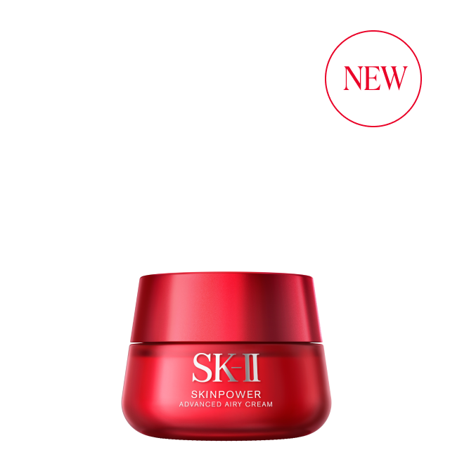 SK-II スキンパワーエアリー国内正規品です