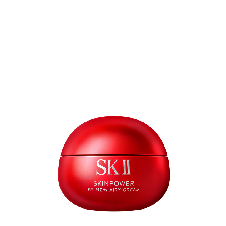 SK-II スキンパワーエアリーリニュークリーム 80g スキンパワー リニュー エアリークリーム / SKII(フェイス