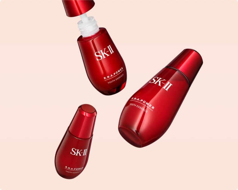 スキンパワー クリーム - 保湿ケアでうるツヤ肌へ | SK-II (SK2 ...