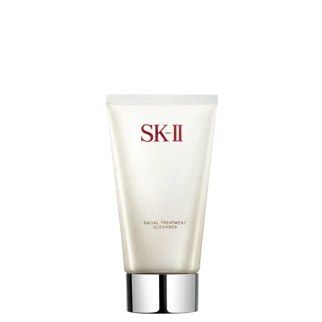 保湿洗顔 フォーム フェイシャル トリートメント クレンザー | SK-II (SK2 エスケーツー)