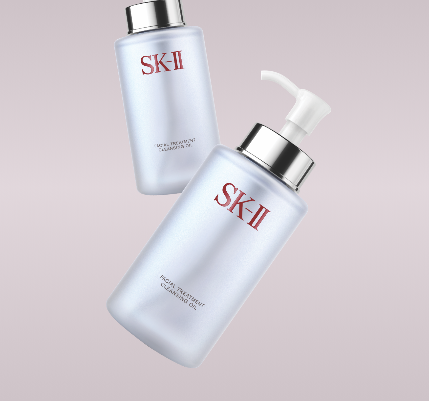 SK-II クレンジングオイル