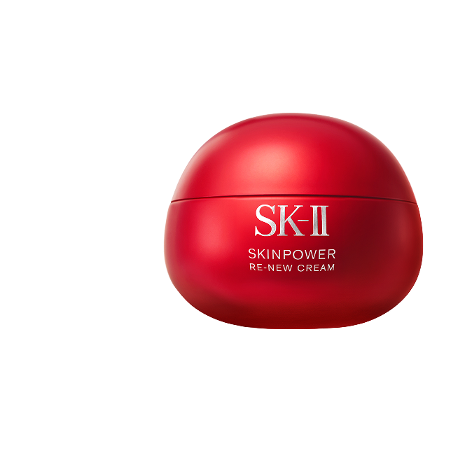 SK－II スキンパワー アドバンスト エアリークリーム 80g