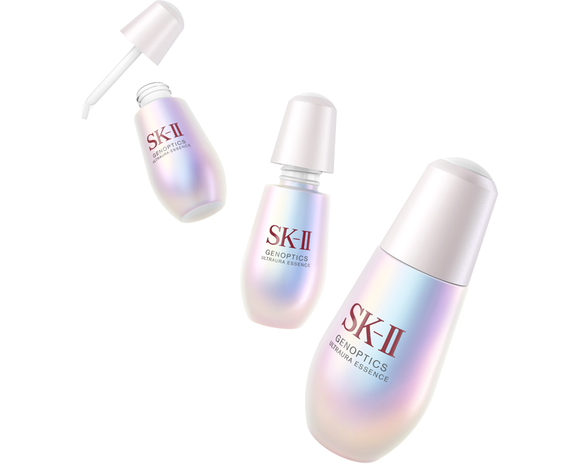 LXP アルティメイト パーフェクティング アイ クリーム | SK-II (SK2