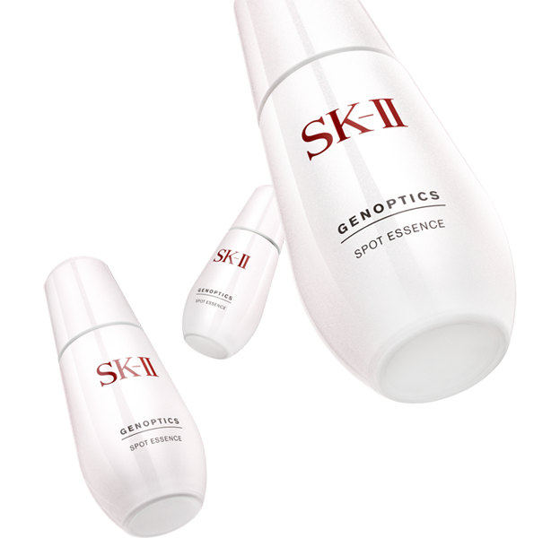 SK-II ジェノプティクス アンダー アイサークル 20ml - スキンケア