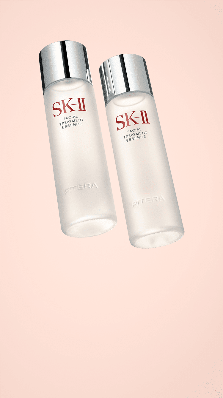 フェイシャル トリートメント エッセンス 化粧水 Sk Ii Sk2 エスケーツー