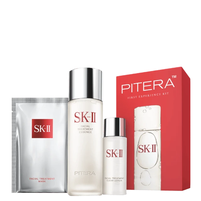 スキンケア・基礎化粧品・化粧品｜商品一覧 | SK-II (SK2 エスケーツー)