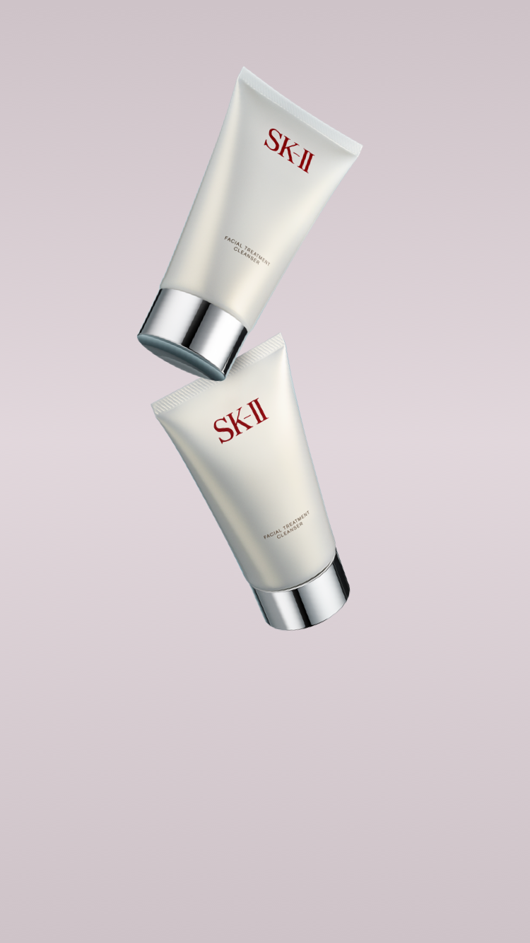 上質 SK-II フェイシャル トリートメント クレンザー 120g