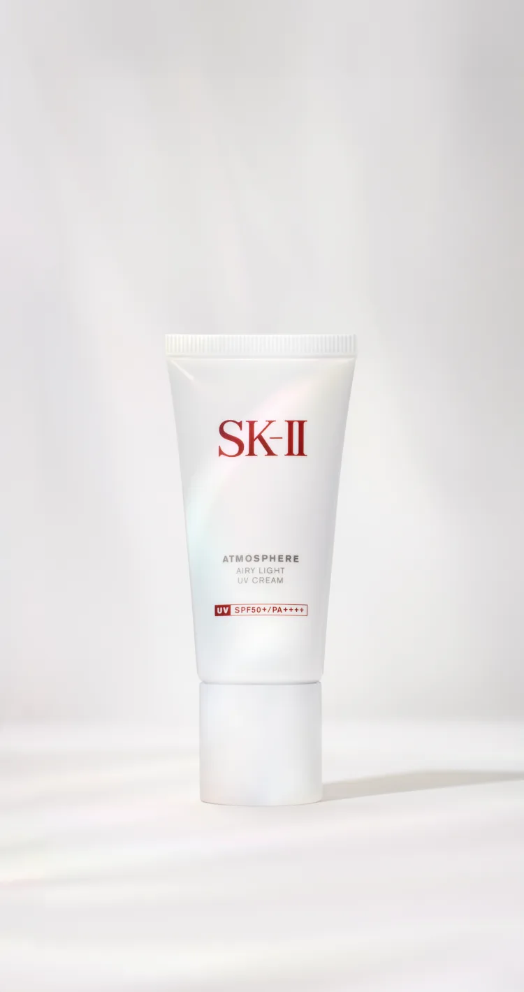 sk-ii 日焼け止め 50