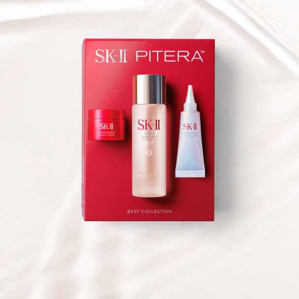 SK-II オリンピック限定デザイン エッセンス TOKYO ガール 黒　化粧水 SK-II オリンピック限定デザイン エッセンス TOKYO ガール 黒 化粧水