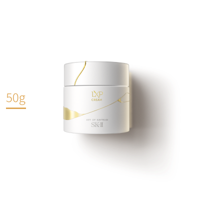 LXP 金継ぎ クリーム | SK-II 日本