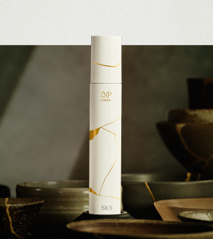 シミ予防やエイジングケアにおすすめの美容液｜SK-II JP