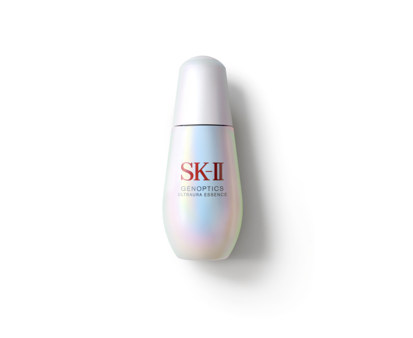 ピテラ™ユースエッセンシャルセット：新商品お試し | SK-II 日本