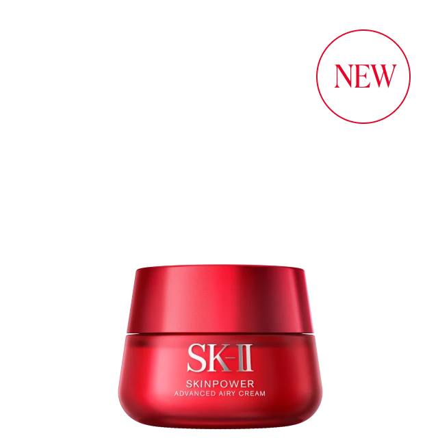 スキンパワーエッセンスシリーズ：エイジングケア化粧品|SK-II (SK2