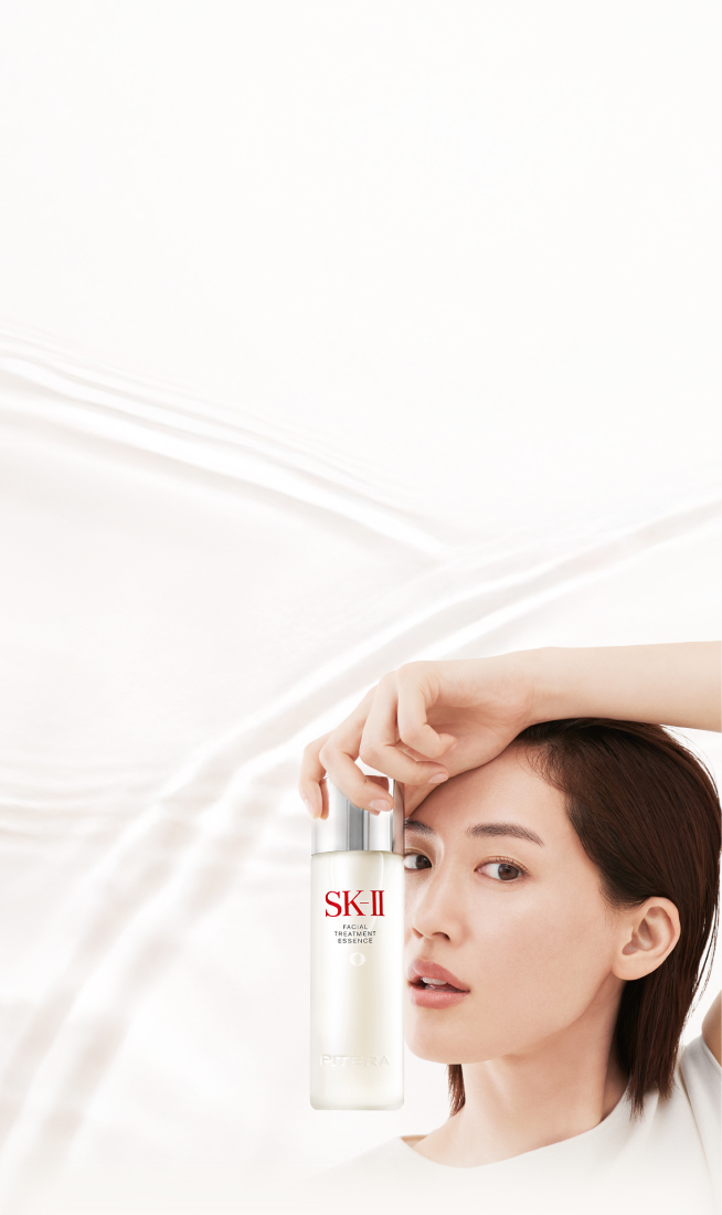 小雪  SK-II 小雪 : SK-Ⅱ (201311) - YouTube