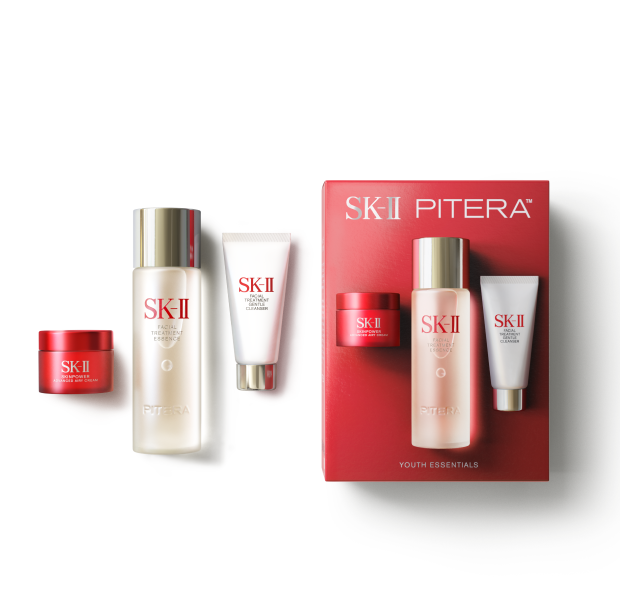 ピテラ™ファーストエクスペリエンスキット | SK-II (SK2 エスケーツー)