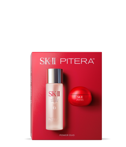 SK-II PITERA™ ユースエッセンシャルズ セット ピテラ™ユースエッセンシャルセット：新商品お試し | SK-II 日本