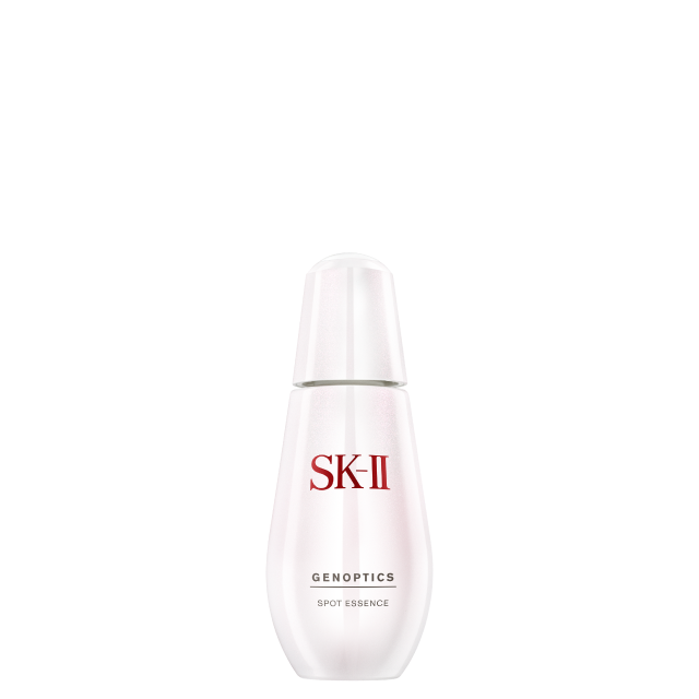 おすすめの美容液と美容オイル| SK-II