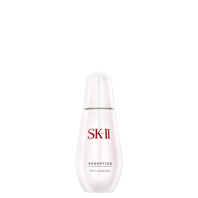 おすすめの美容液と美容オイル| SK-II