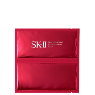 スキン シグネチャー3D リディファイニングマスク | SK-II (SK2