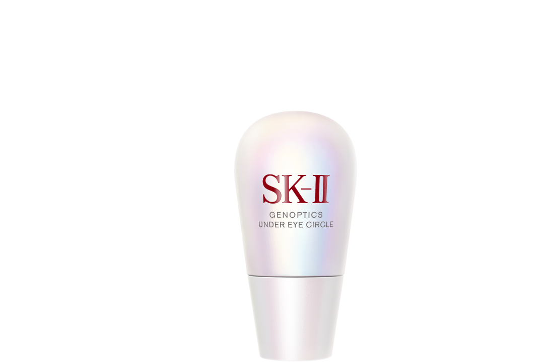 ジェノプティクス アンダー アイ サークル 目もと美容液 | SK-II (SK2 