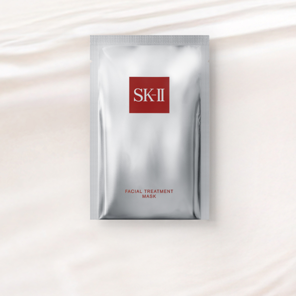 SK-II 日本公式サイト：ピテラ™スキンケアルーティンで美肌へ