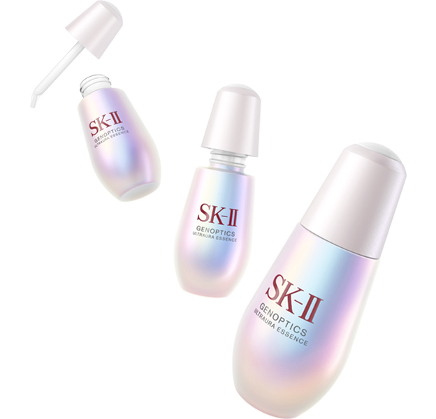 フェイシャル トリートメント エッセンス 化粧水 | SK-II (SK2 