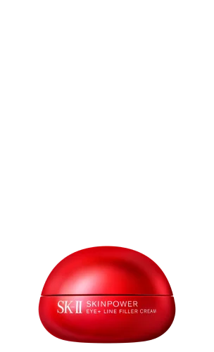 スキンパワー アイプラス ラインフィラークリーム