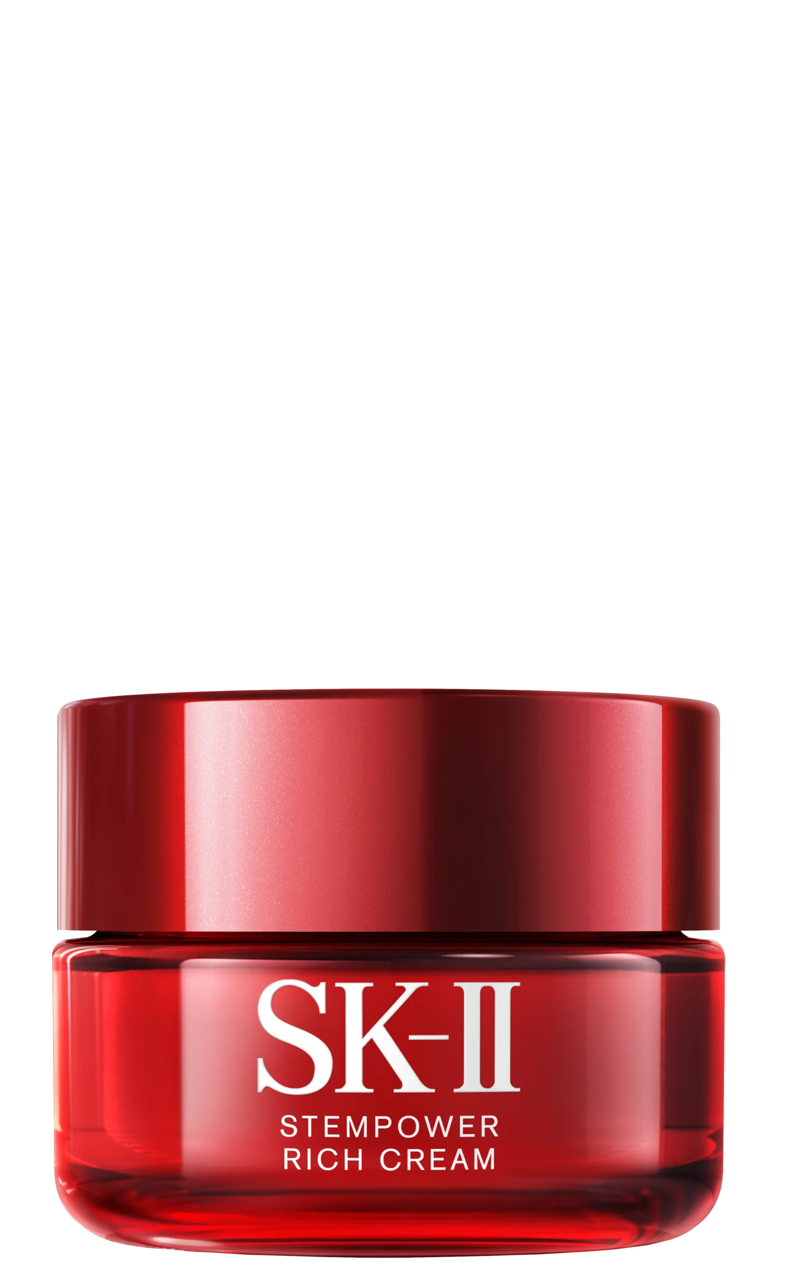 SK-II リッチクリーム50g ステムパワー リッチ クリーム：高保湿クリーム | SK-II (SK2