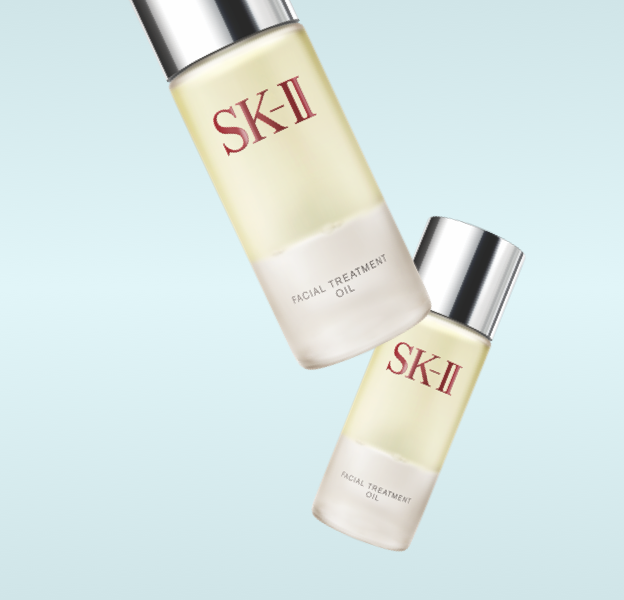 スキンパワー エアリー | 軽い感触の保湿美容乳液 | SK-II (SK2 エスケーツー)
