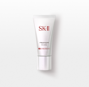 SKⅡ*SK2*オーラアクティベーター CCクリーム*サンプル付き