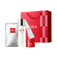 SK-II 2026 ニューイヤー スペシャル トライアル キット