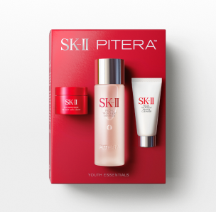 △SK-Ⅱ フェイシャル トリートメント マスク (パック)(6枚入) 1箱 未使用 SK-II⁄エスケーツー 限定！フェイシャル トリートメント マスク 10枚