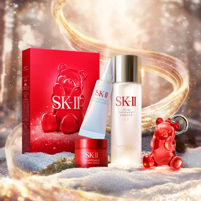 sk-ii トライアルセット ピテラベストコレクション Festive_Gifting_PBC-Overview-