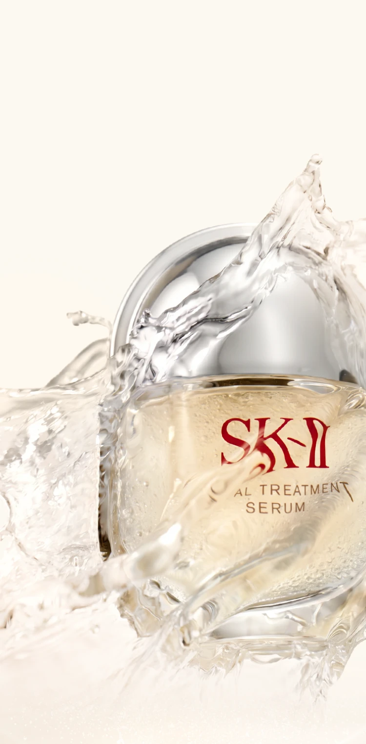 フェイシャル トリートメント セラム | SK-II JP