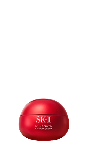 SK-II スキンパワー リニュー クリーム