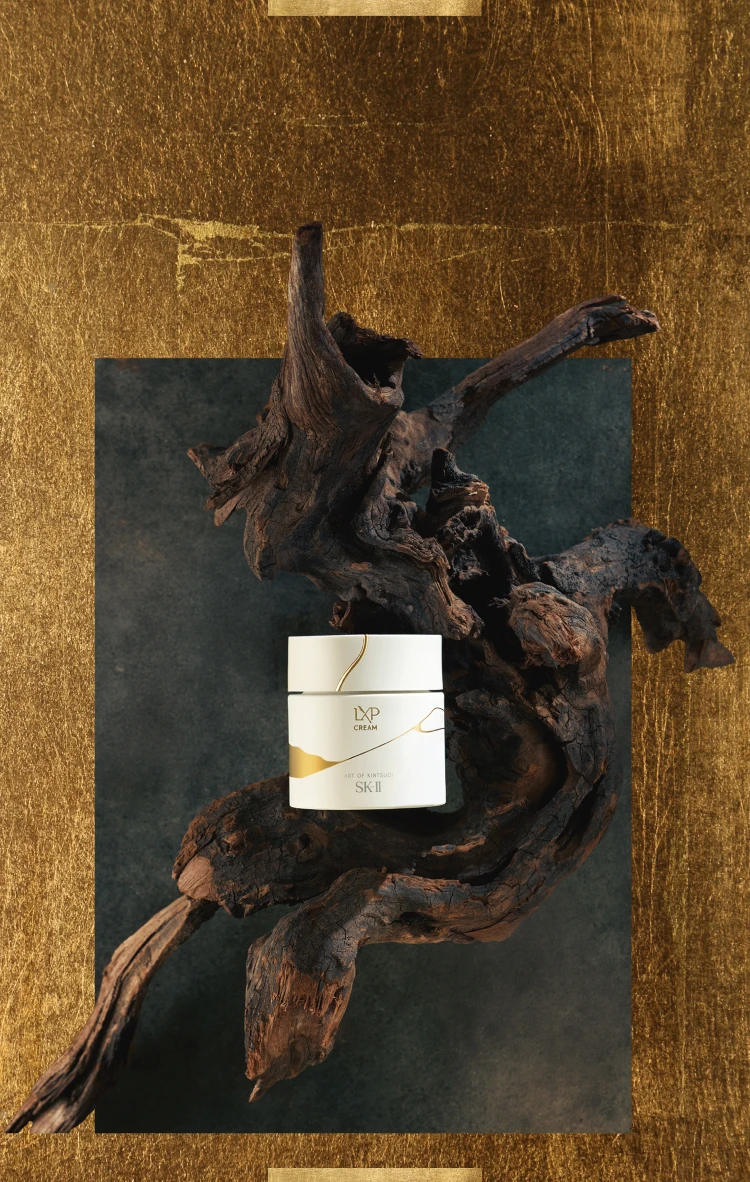 SPX Y3 - Kintsugi Cream - Scent