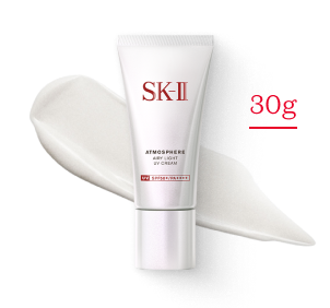 アトモスフィア エアリーライトUVクリーム SPF50 | 日焼け止め | SK-II 日本