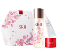SK-II 日本公式サイト：ピテラ™スキンケアルーティンで美肌へ