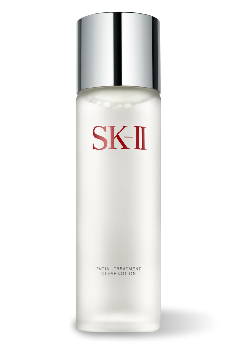 クリスマスコフレ2022 - 限定デザインセット | SK-II (SK2