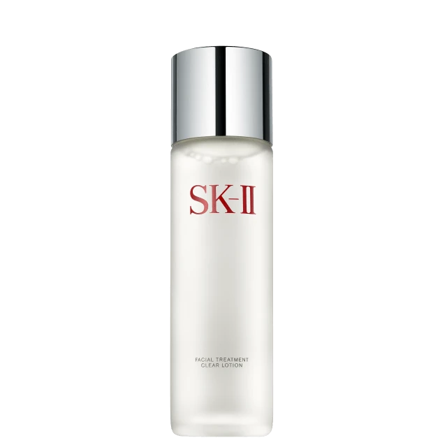拭き取り化粧水・クリアローション | SK-II