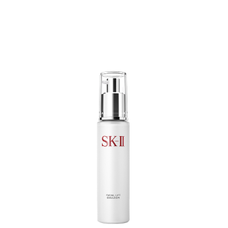 乾燥肌と肌荒れ用の保湿たっぷり化粧水、乳液などの化粧品|SK-II (SK2 