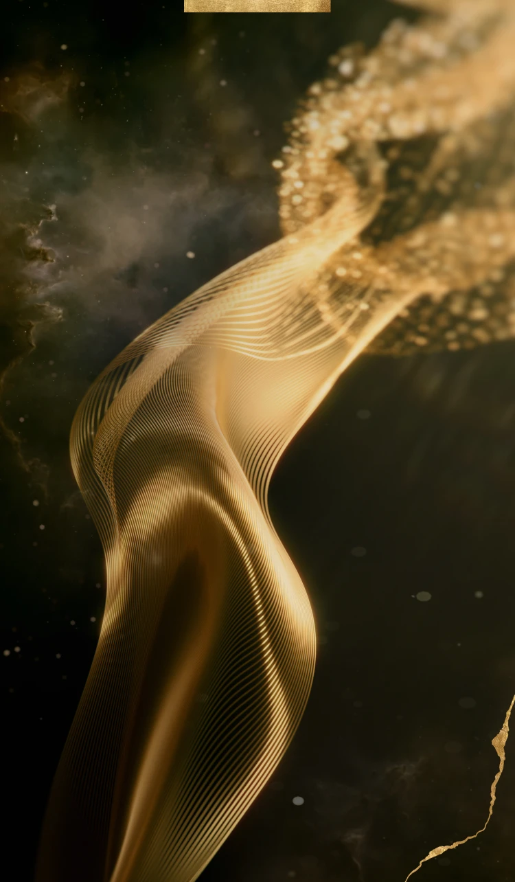SPX Y3 - Gold Skin Sercin