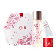 2026 - New Life Sakura Campaign - Sticky Bar Image