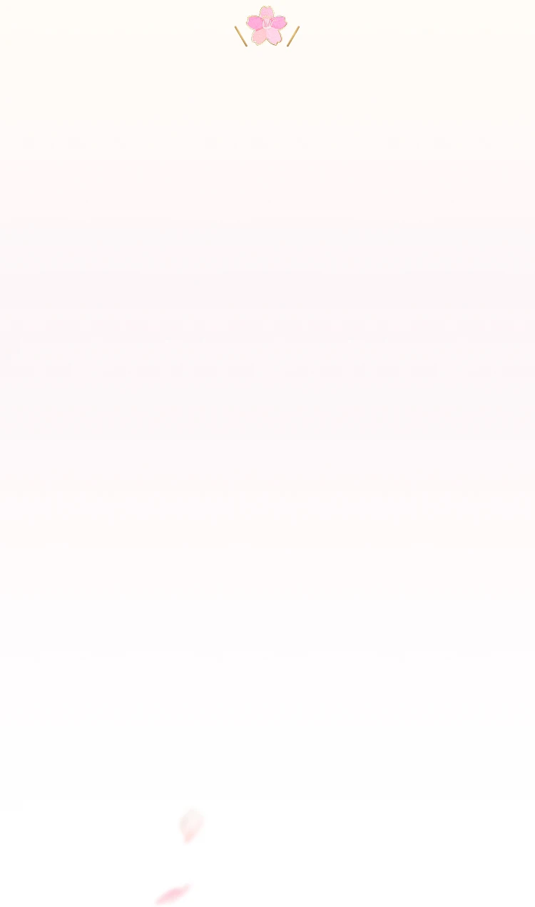 2026 - New Life Sakura Campaign - How To Use - BG